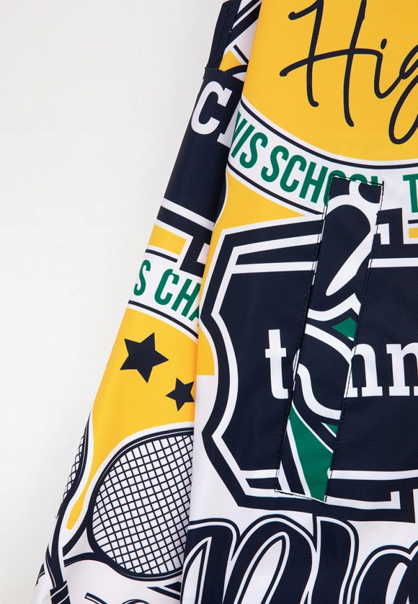 фото Ветровка gulliver