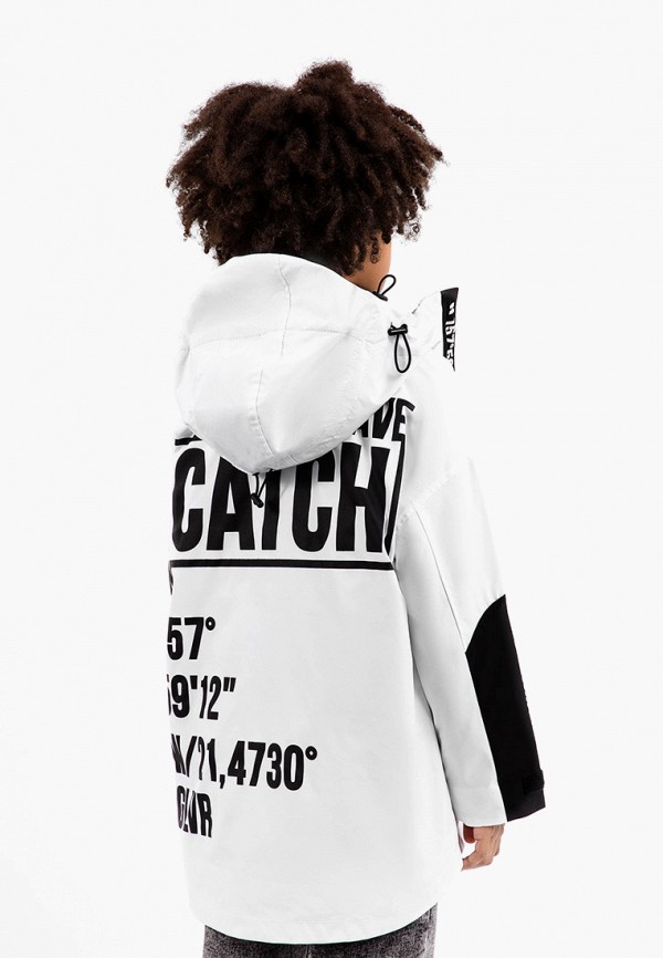 фото Ветровка gulliver