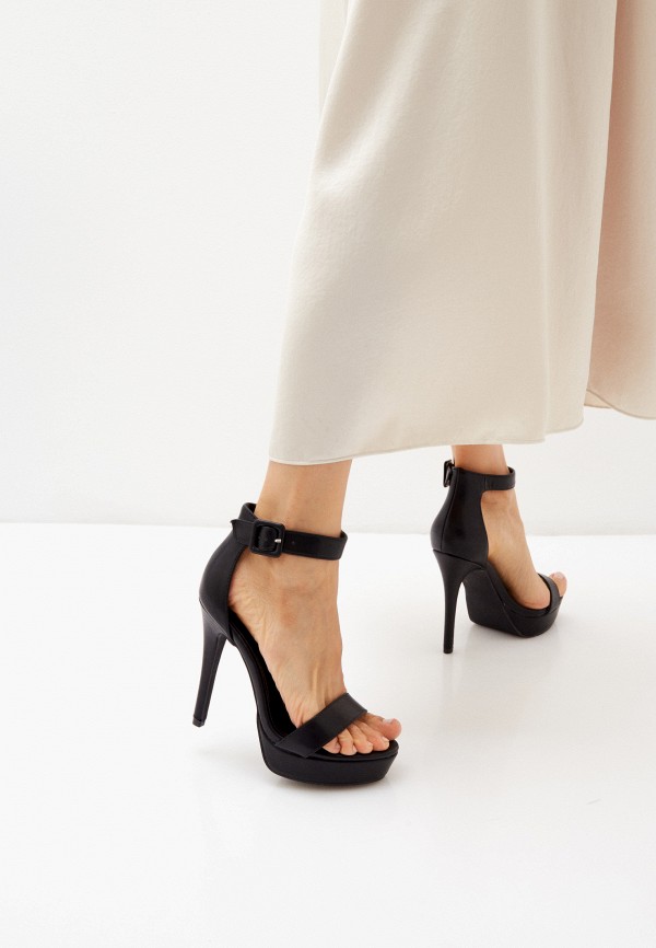 фото Босоножки chiara foscari