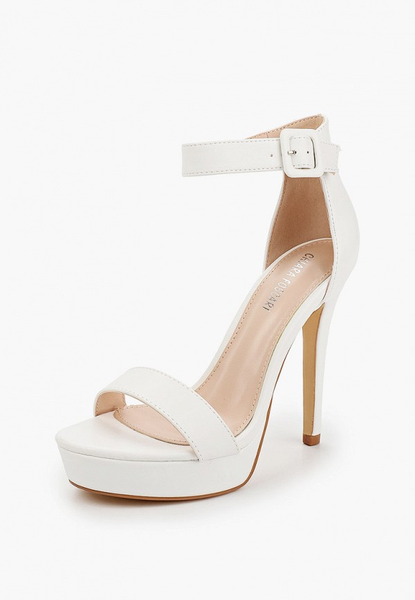 фото Босоножки chiara foscari