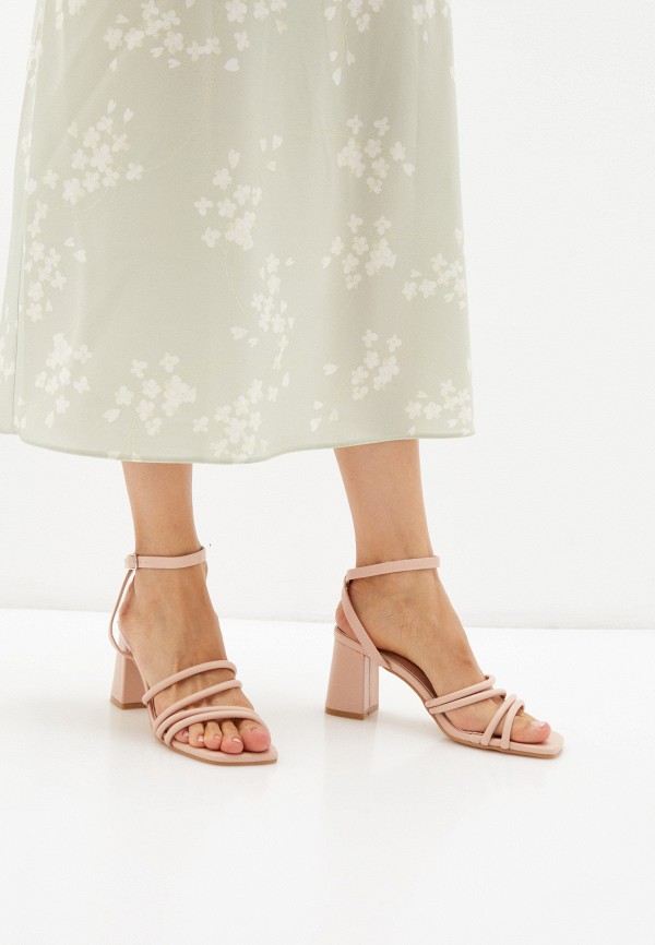 фото Босоножки fashion & bella