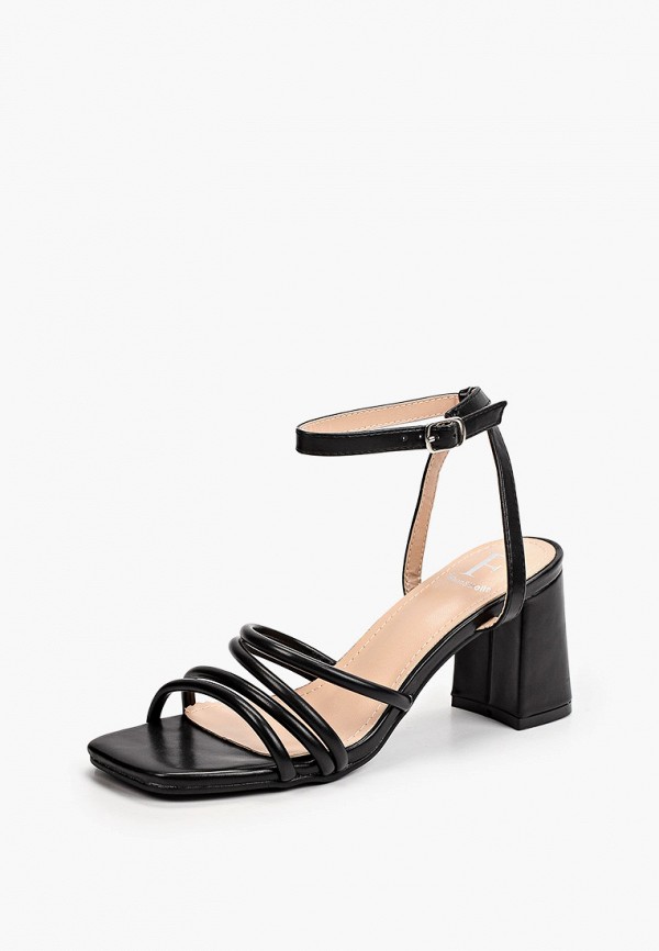 фото Босоножки fashion & bella