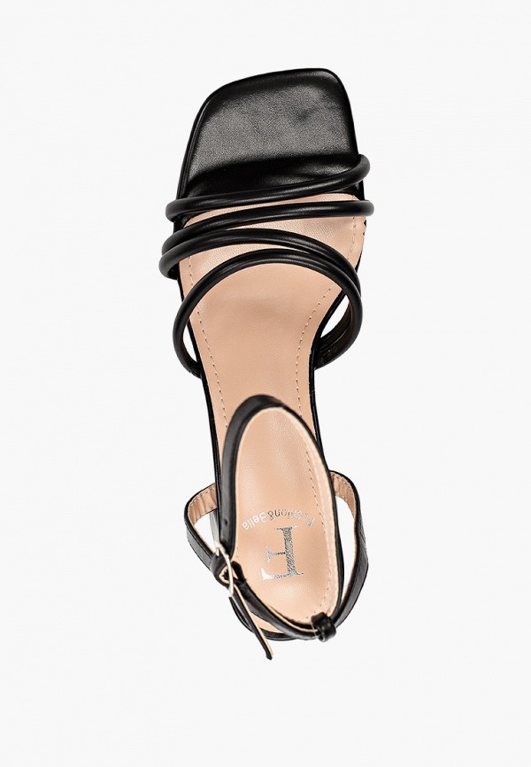 фото Босоножки fashion & bella