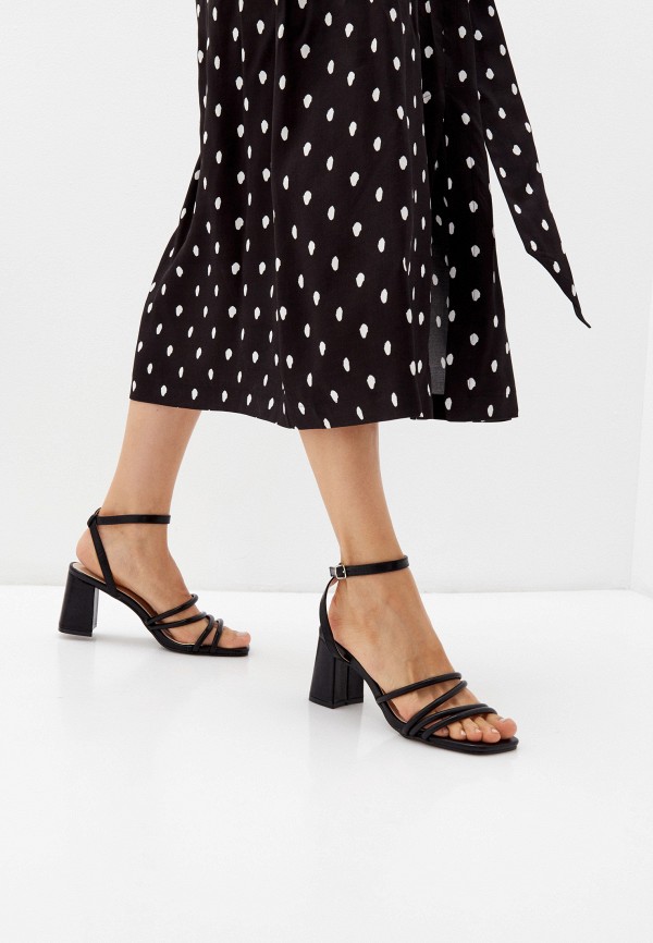 фото Босоножки fashion & bella