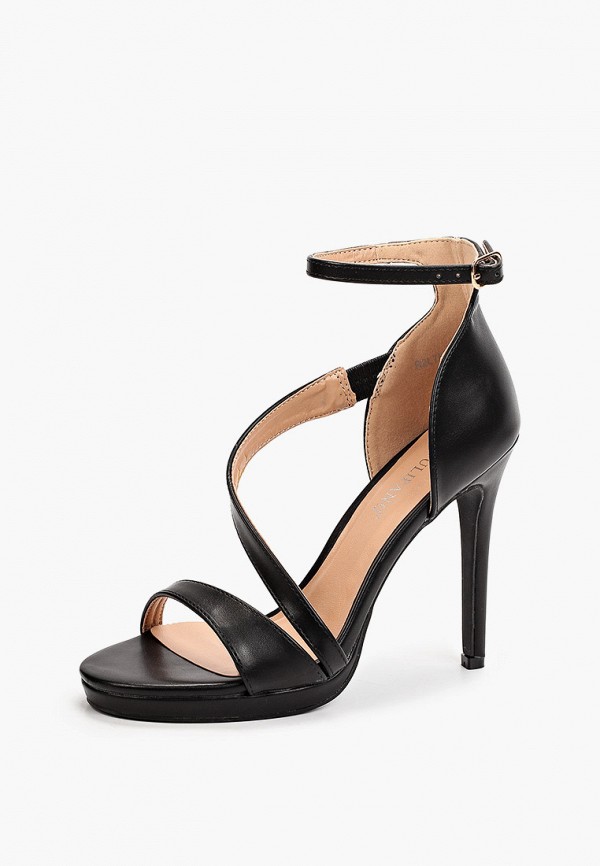 фото Босоножки tulipano