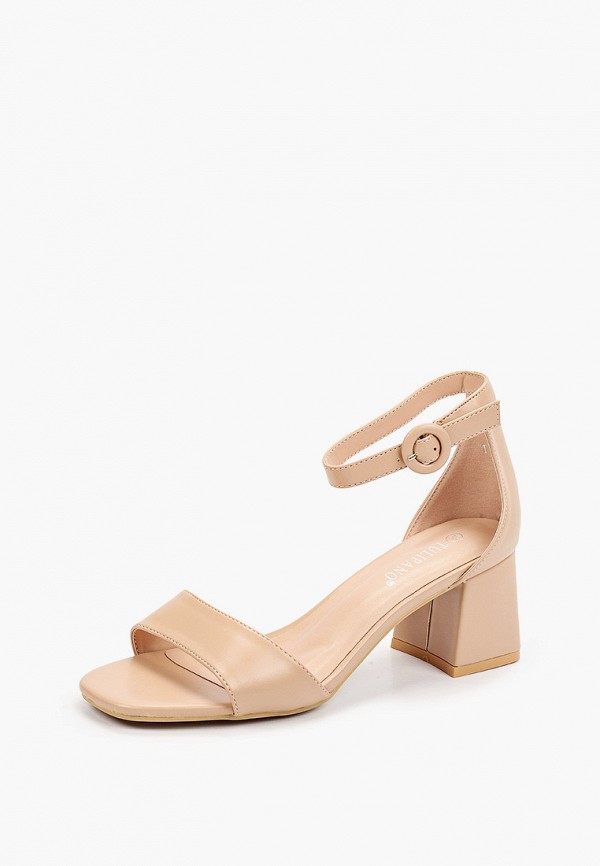 фото Босоножки tulipano