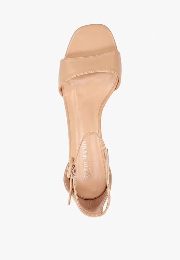 фото Босоножки tulipano