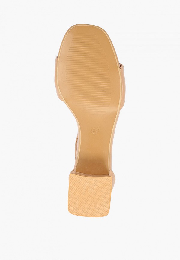 фото Босоножки tulipano