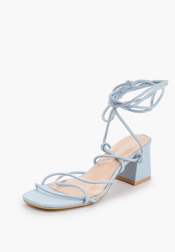 фото Босоножки tulipano