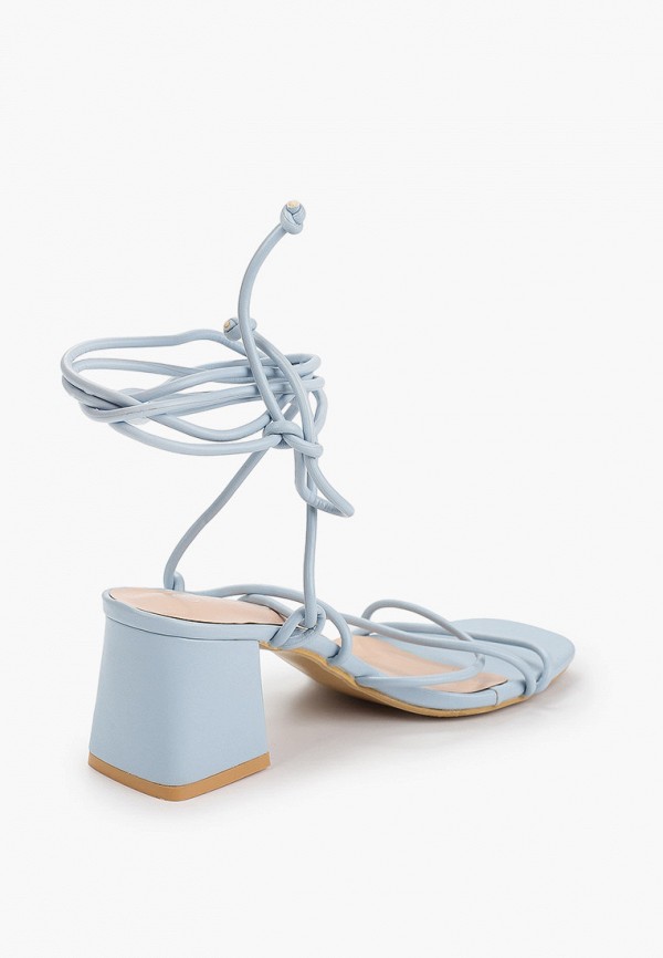 фото Босоножки tulipano