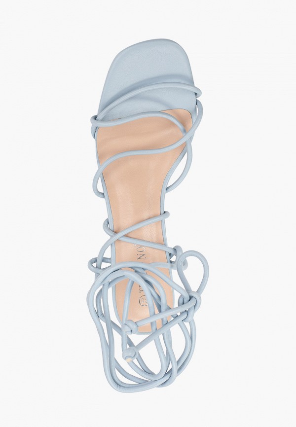 фото Босоножки tulipano