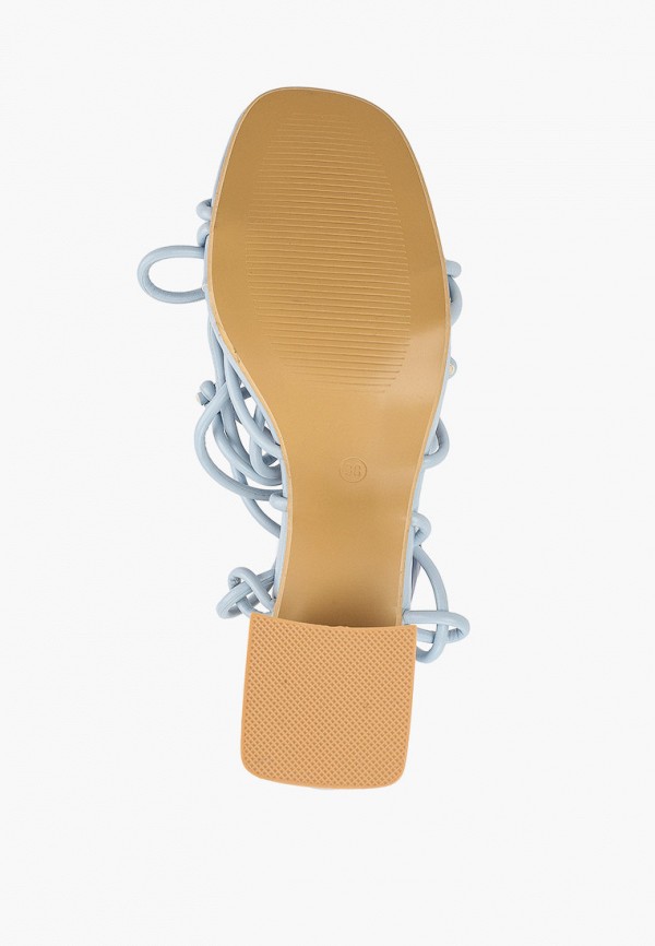 фото Босоножки tulipano