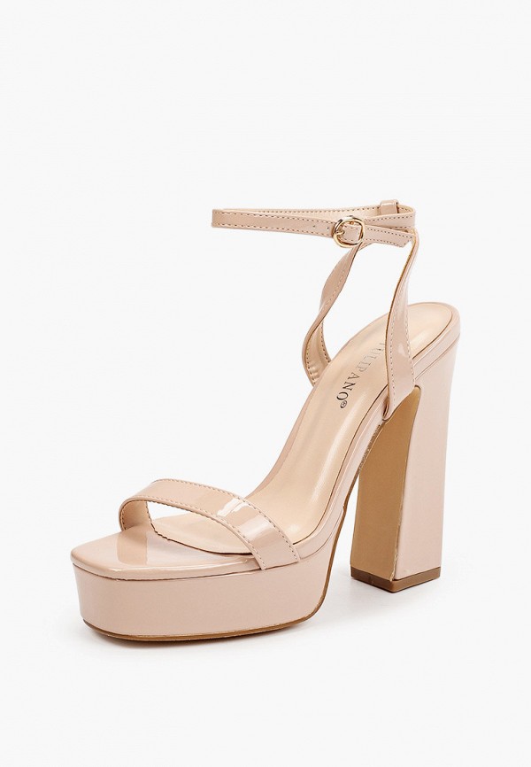 фото Босоножки tulipano