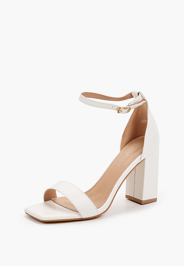 фото Босоножки tulipano