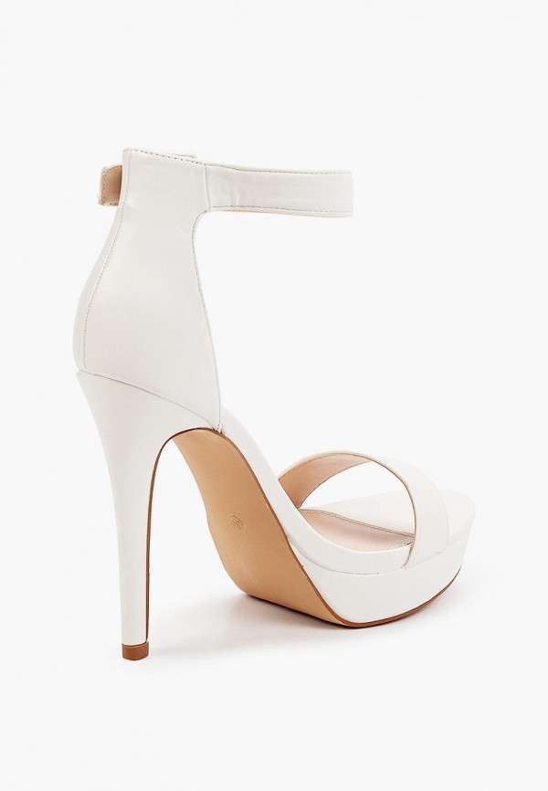 фото Босоножки tulipano