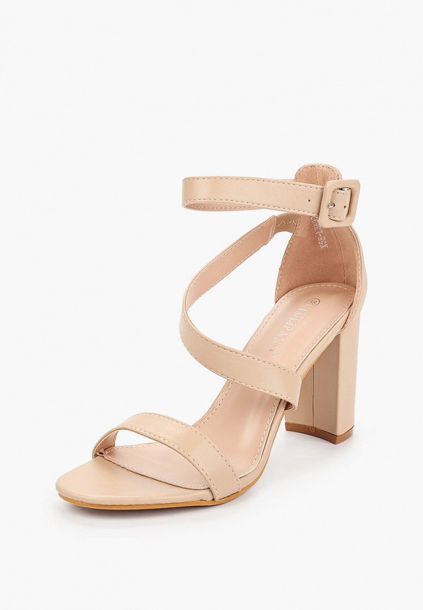 фото Босоножки tulipano