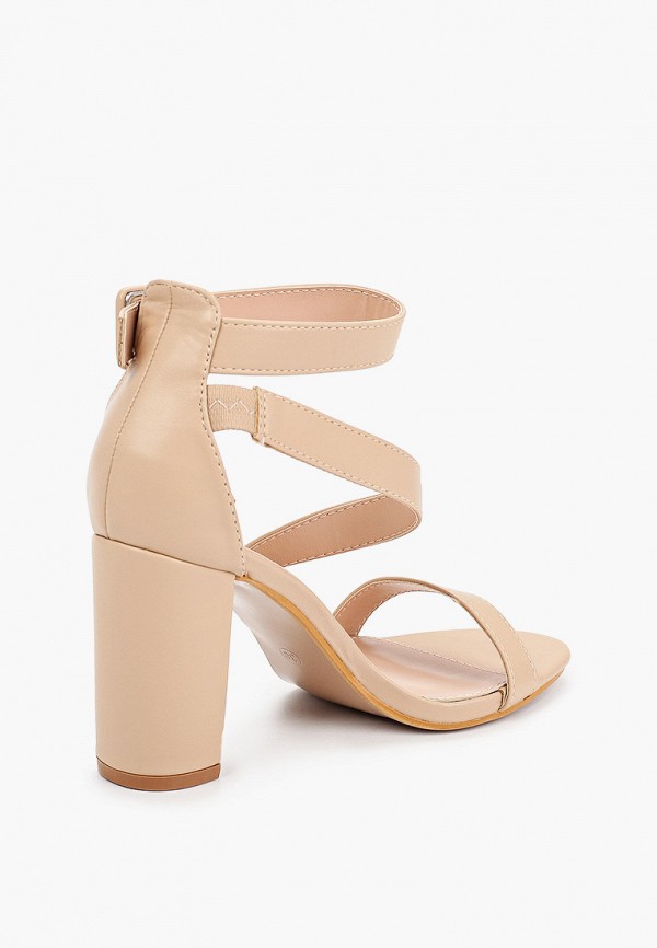 фото Босоножки tulipano