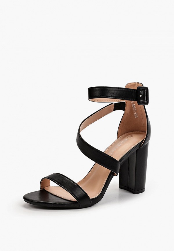 фото Босоножки tulipano