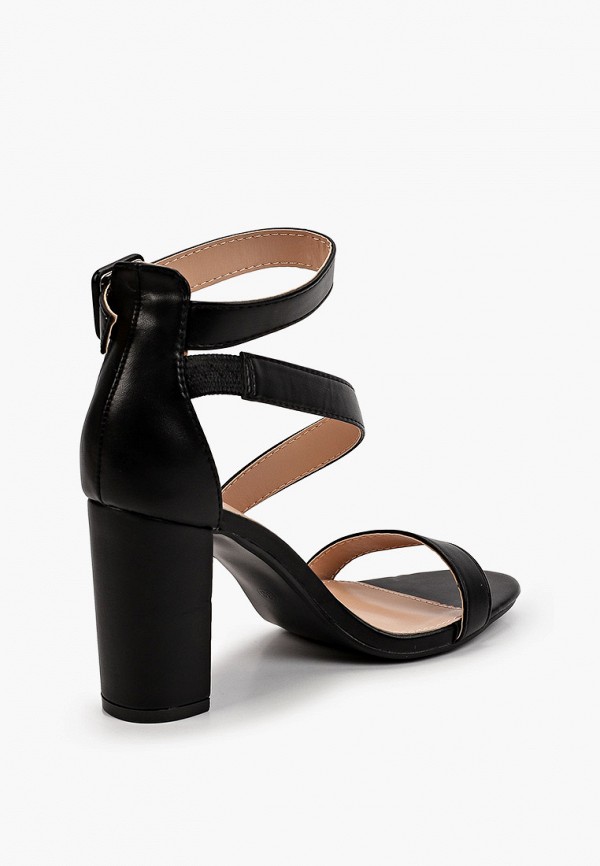 фото Босоножки tulipano