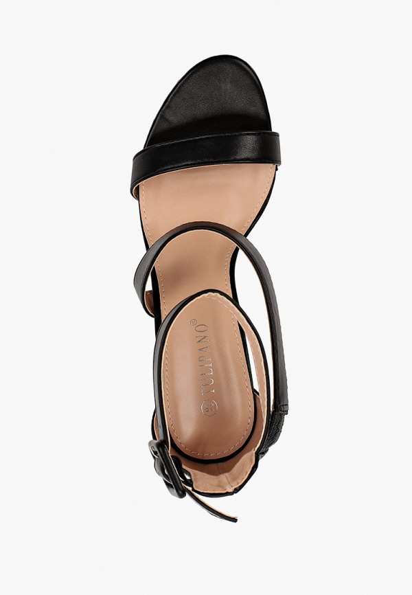 фото Босоножки tulipano