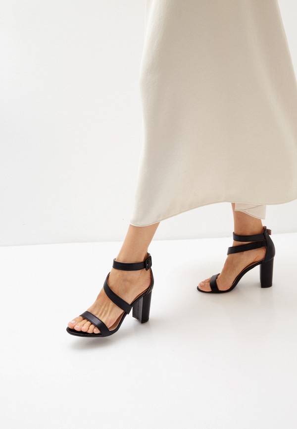 фото Босоножки tulipano