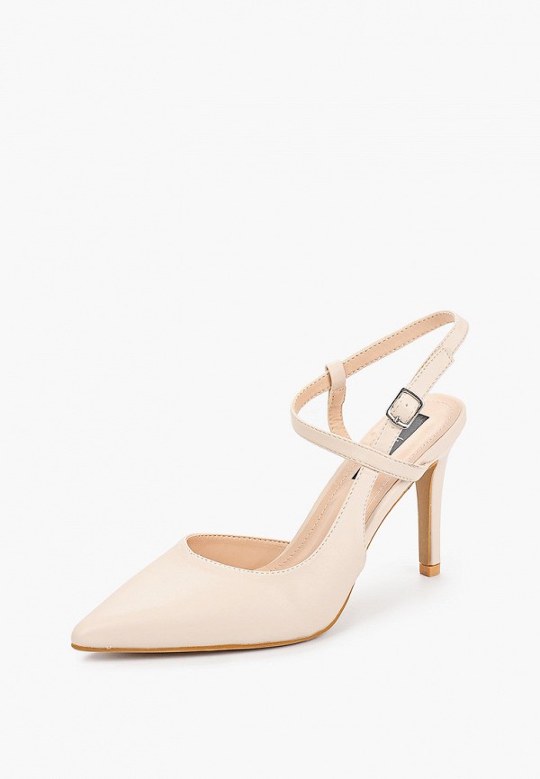 фото Туфли vera blum