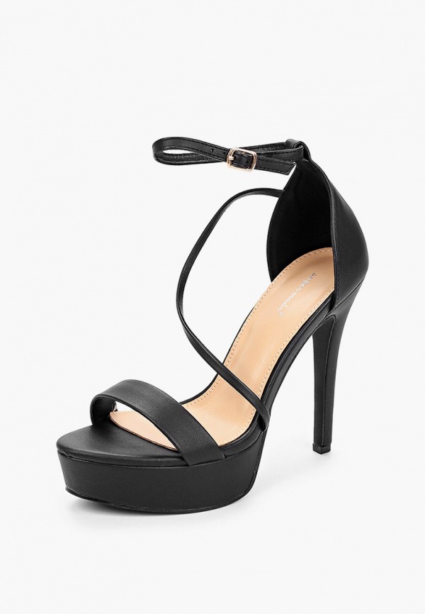 фото Босоножки super mode