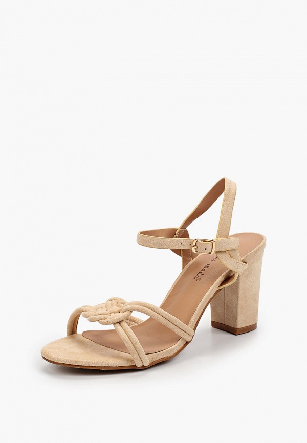 фото Босоножки super mode