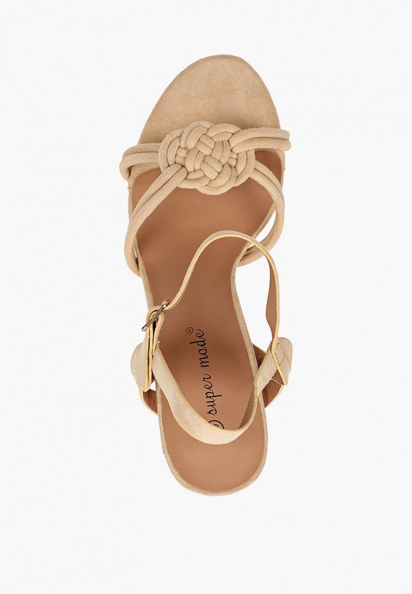 фото Босоножки super mode