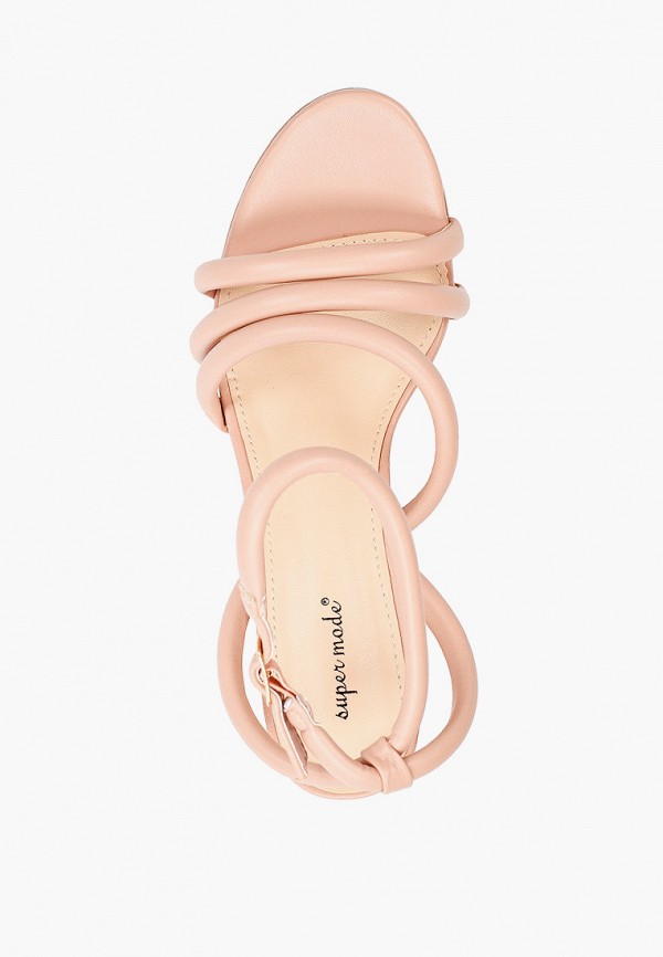 фото Босоножки super mode