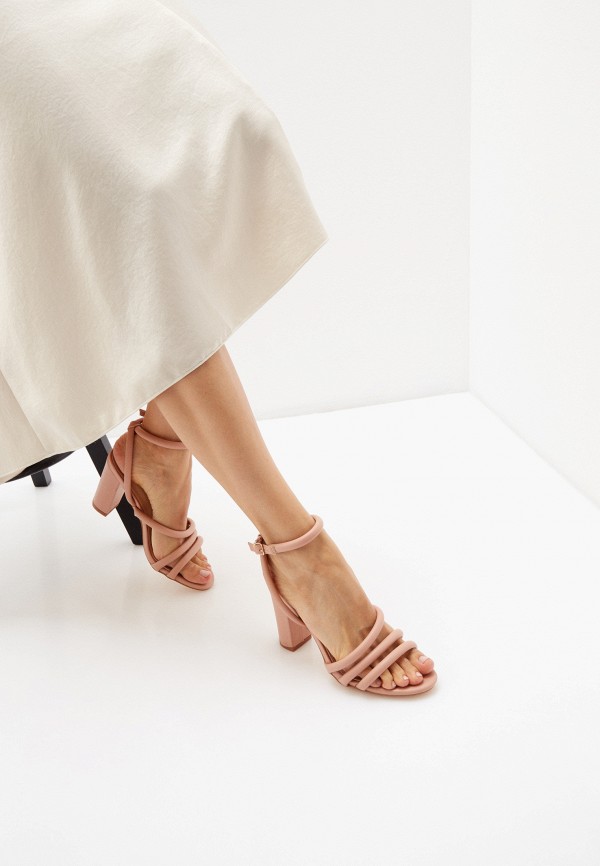 фото Босоножки super mode