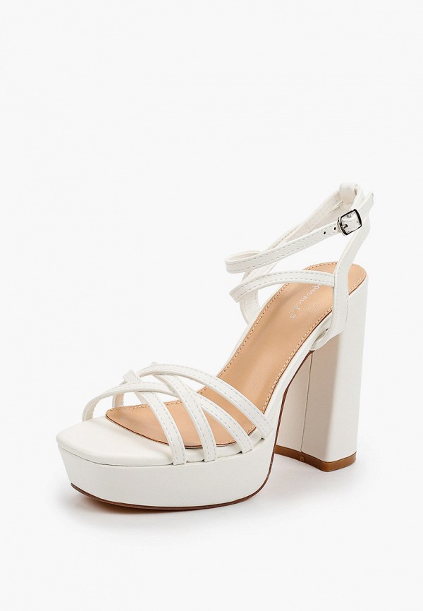 фото Босоножки super mode