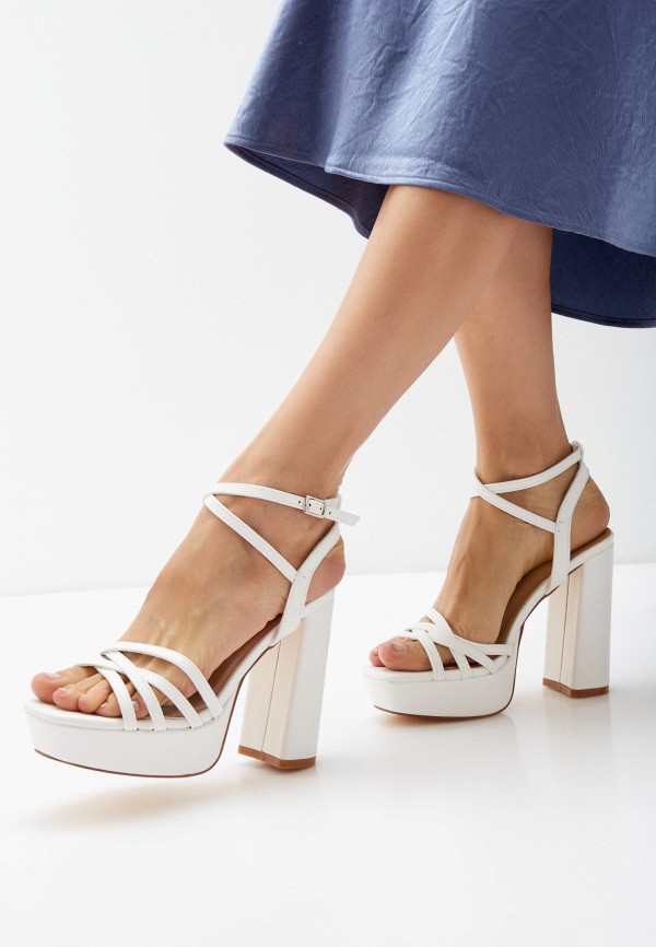 фото Босоножки super mode