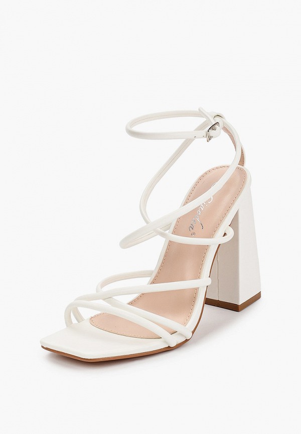 фото Босоножки ciaodea