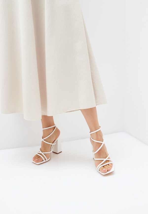 фото Босоножки ciaodea