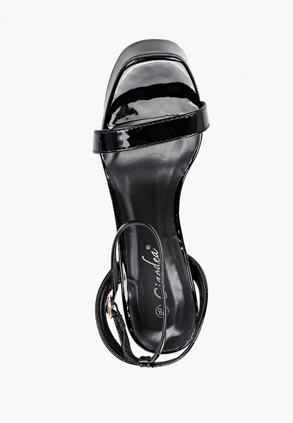 фото Босоножки ciaodea