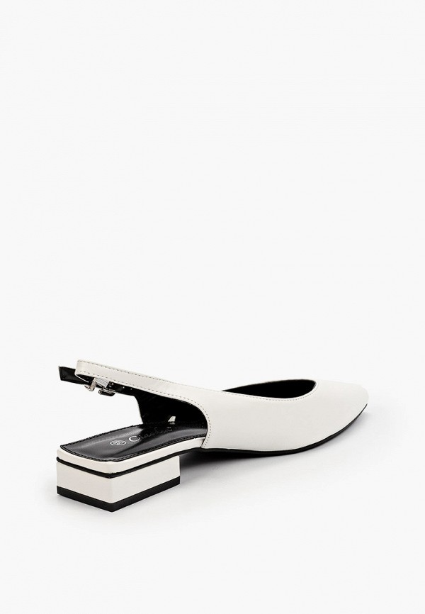 фото Туфли ciaodea