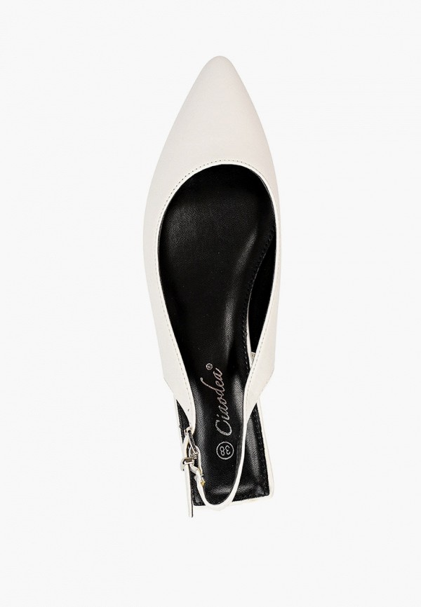 фото Туфли ciaodea