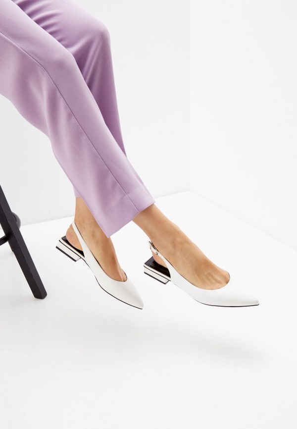 фото Туфли ciaodea