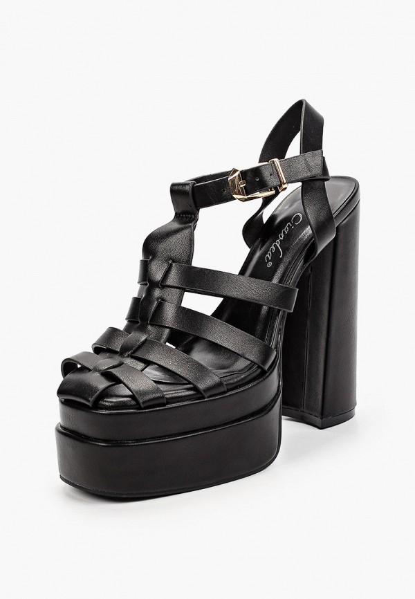 фото Босоножки ciaodea