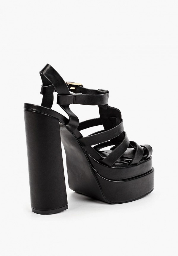 фото Босоножки ciaodea