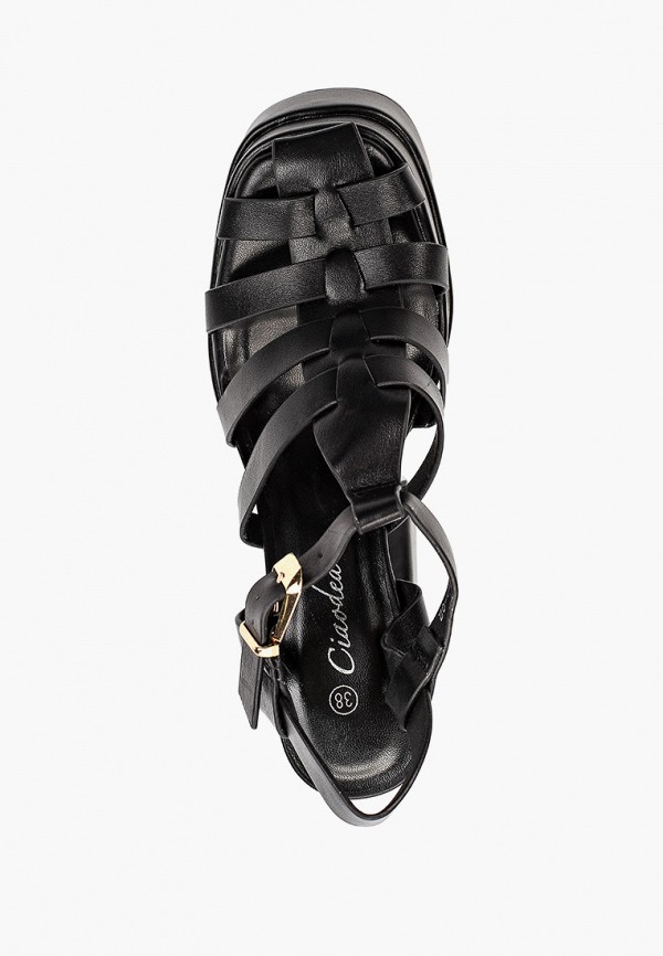 фото Босоножки ciaodea