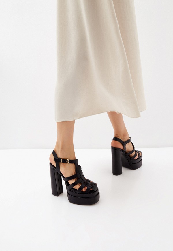 фото Босоножки ciaodea