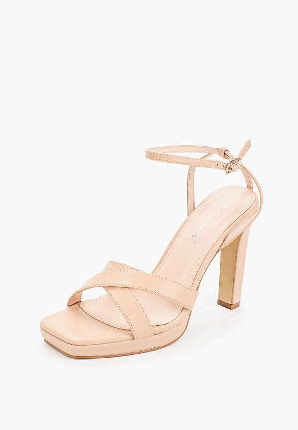 фото Босоножки ciaodea