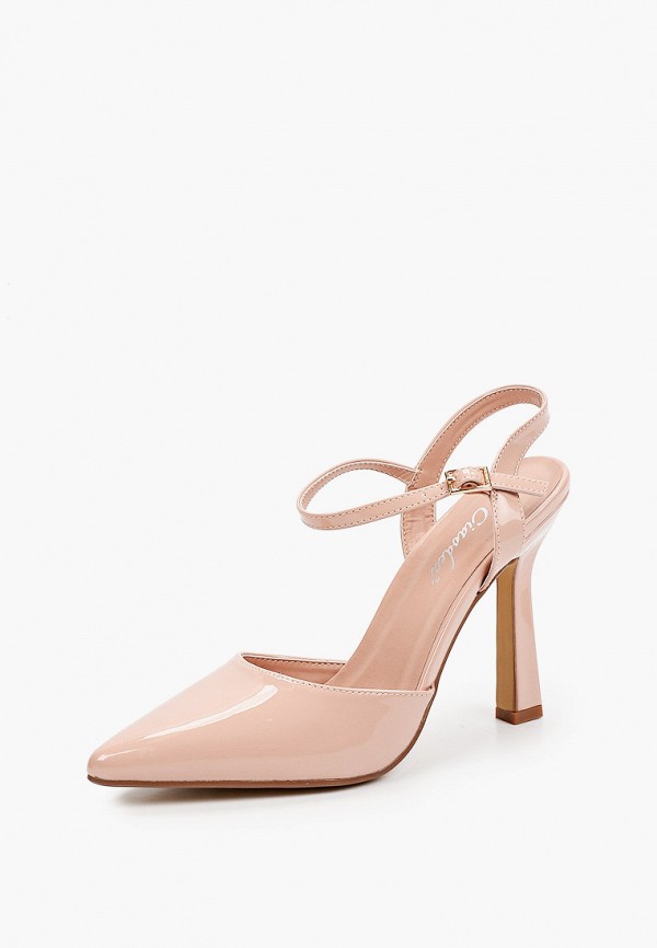 фото Туфли ciaodea