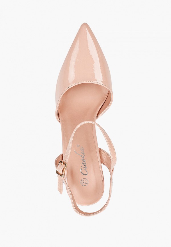 фото Туфли ciaodea