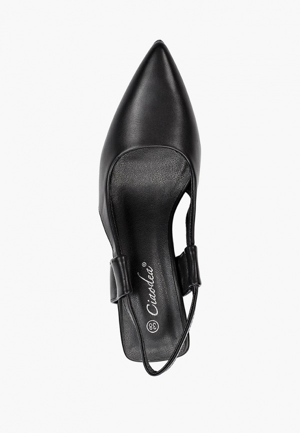 фото Туфли ciaodea