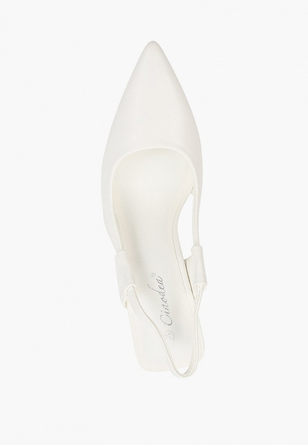 фото Туфли ciaodea