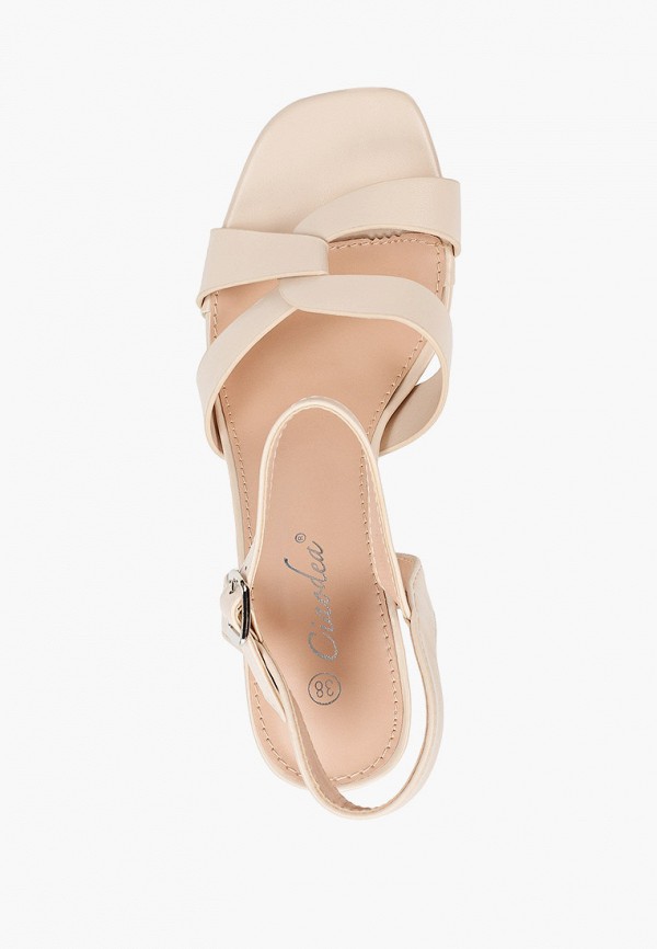 фото Босоножки ciaodea