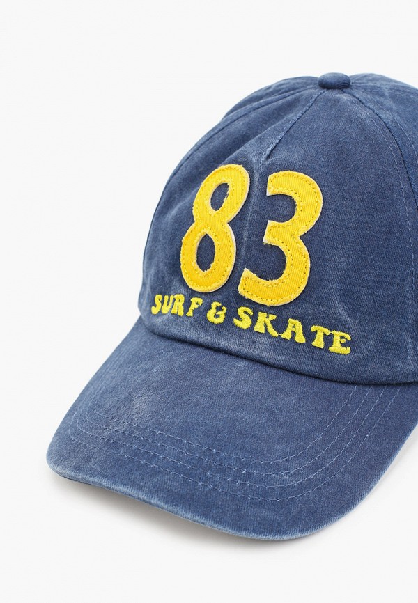 фото Бейсболка original marines